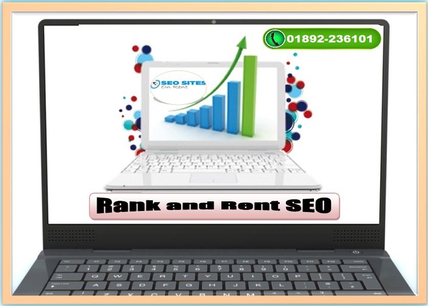 rank and rent seo 